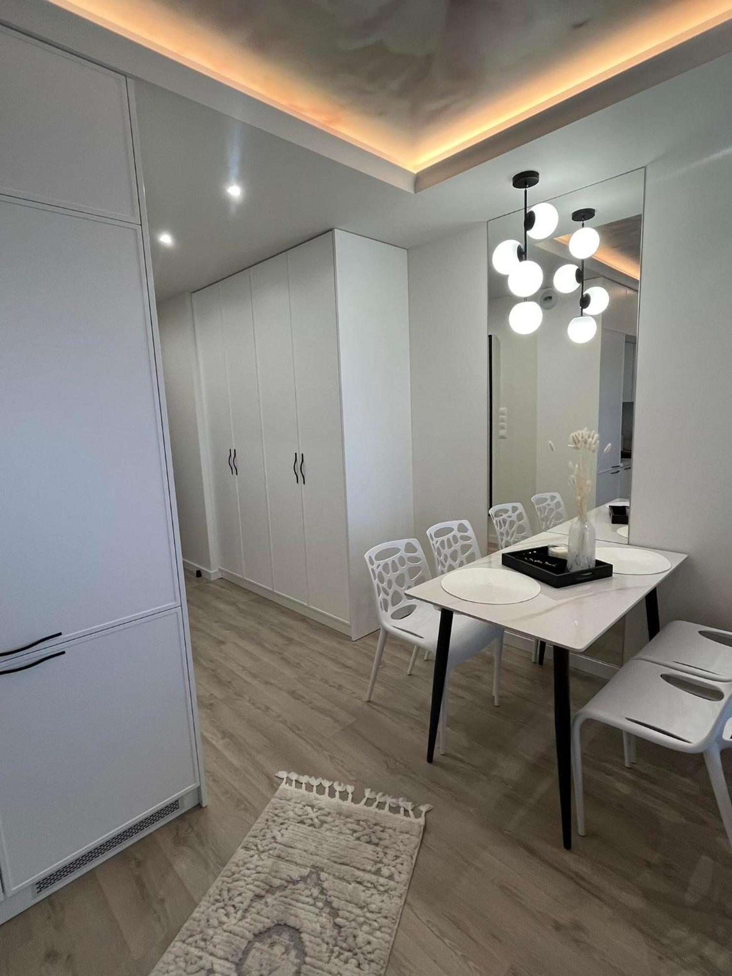 Pod Roza Szajnowicza Iwanowa 27a Apartment Kielce